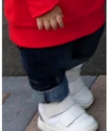 BLOC | デニムパンツ