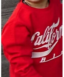 BLOC | スウェット