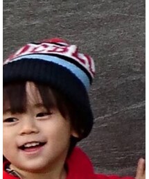 BLOC | ニットキャップ/ビーニー