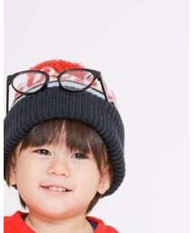 BLOC | ニットキャップ/ビーニー