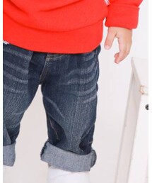 BLOC | デニムパンツ