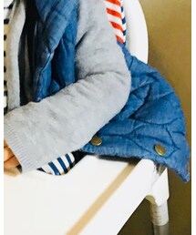ZARA KIDS | カーディガン/ボレロ