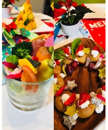 ⭐︎ | その他