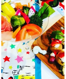 ⭐︎ | その他