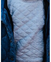 BRANSHES | スウェット