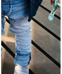 H&M | デニムパンツ