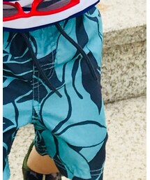 OLD NAVY | スイムグッズ
