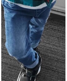 DC | スニーカー