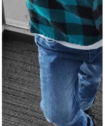 H&M | デニムパンツ