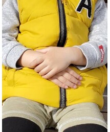 H&M | ダウンベスト