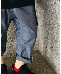 BRANSHES | パンツ