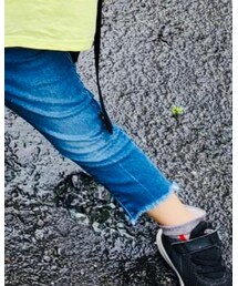 BRANSHES | デニムパンツ