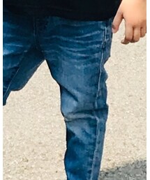 H&M | デニムパンツ