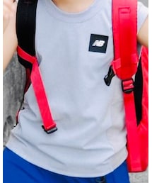 NEW BALANCE | タンクトップ