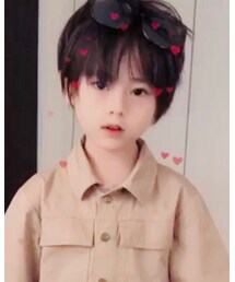 ✨ | その他