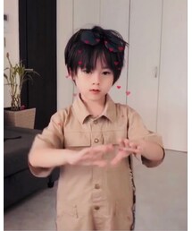 ✨ | その他