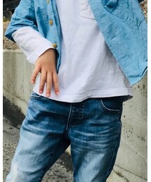 ZARA KIDS | トップス