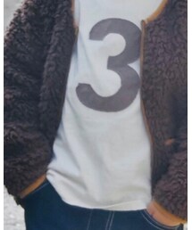 ZARA KIDS | トップス