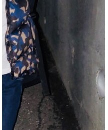 ZARA KIDS | ダウンベスト