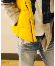 H&M | ダウンベスト