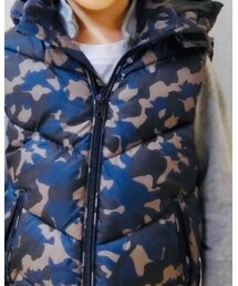 ZARA KIDS | ダウンベスト