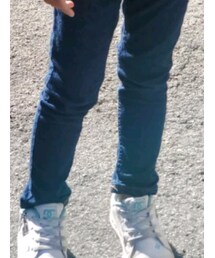 H&M | デニムパンツ