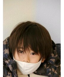 UNIQLO | マスク