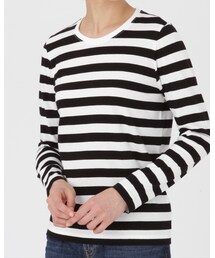 無印良品 | Tシャツ/カットソー