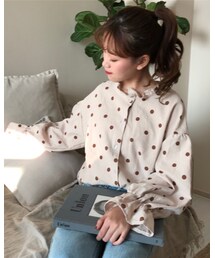 17kg | シャツ/ブラウス