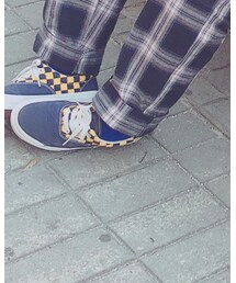 VANS | スニーカー