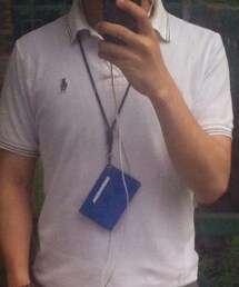 UNIQLO | PK Shirts(ポロシャツ)