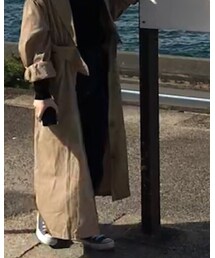 GU | デニムパンツ