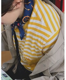 H&M | Tシャツ/カットソー