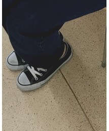 CONVERSE | スニーカー
