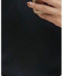 AZUL by moussy | ニット/セーター