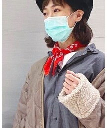 WESTOVERALLS | ファッション雑貨