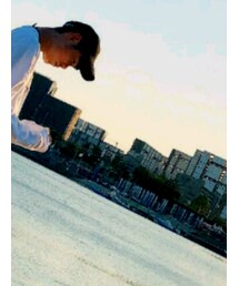 GU | 帽子