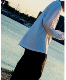 H&M | Tシャツ/カットソー