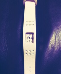 ZUCCa | アナログ腕時計