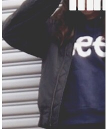 UNIQLO | ブルゾン