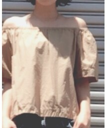 BEAMS | シャツ/ブラウス