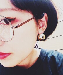 FOREVER 21 | ピアス（両耳用）