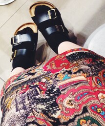 no brand | サンダル