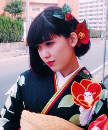 no brand | 和装小物