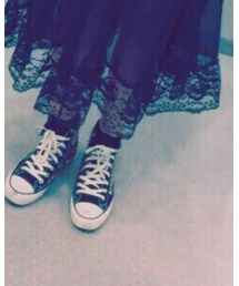 CONVERSE | スニーカー