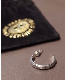 COOTIE PRODUCTIONS | ピアス（片耳用）