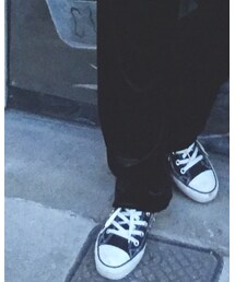 CONVERSE | スニーカー