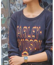 Harley-Davidson | Tシャツ/カットソー