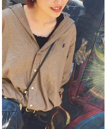 POLO RALPH LAUREN | シャツ/ブラウス