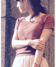 passage mignon/flaneur | ネックレス